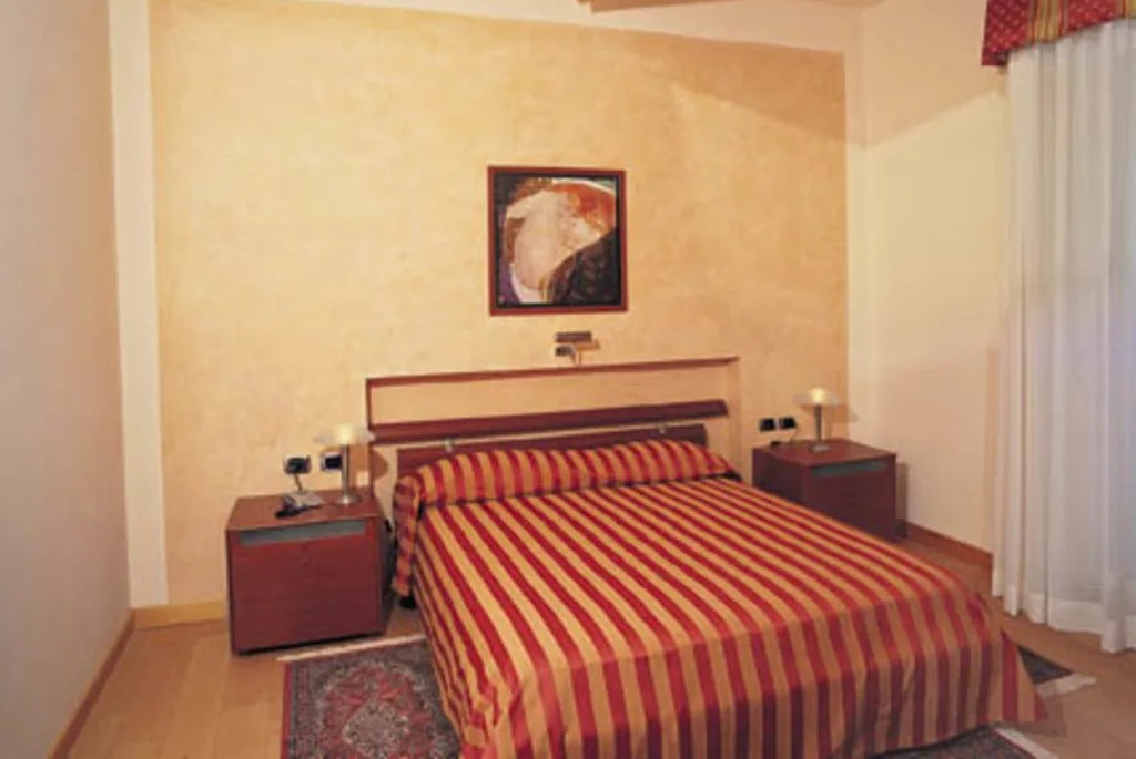 Matrimoniale doppia superior deluxe